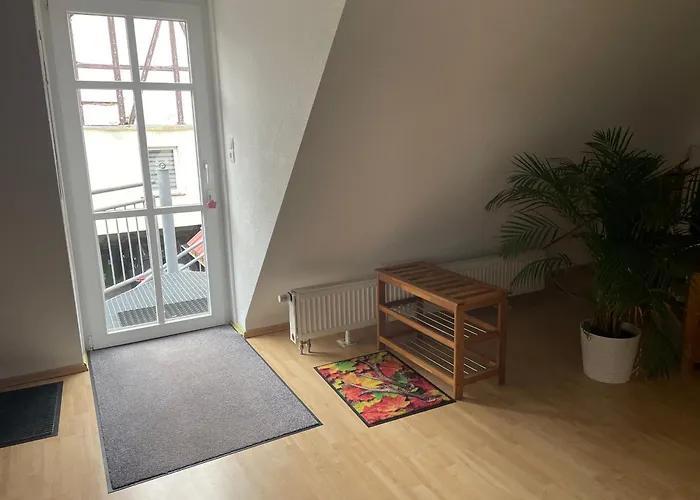 Ferienwohnung Jaeger