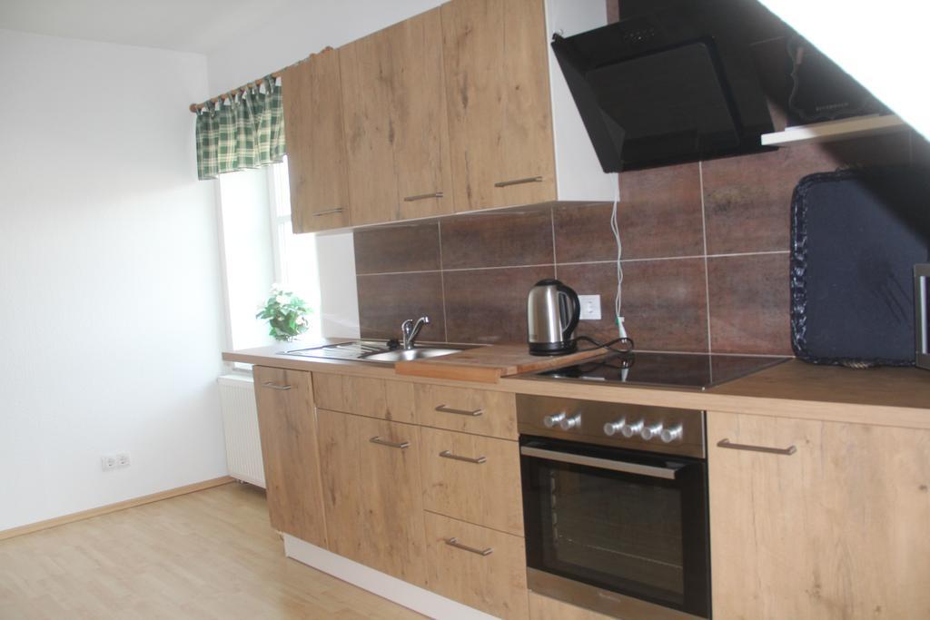 Apartment Jaeger