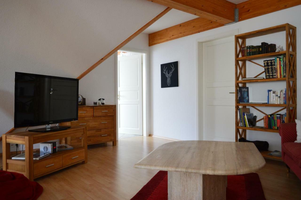 Apartment Jaeger *