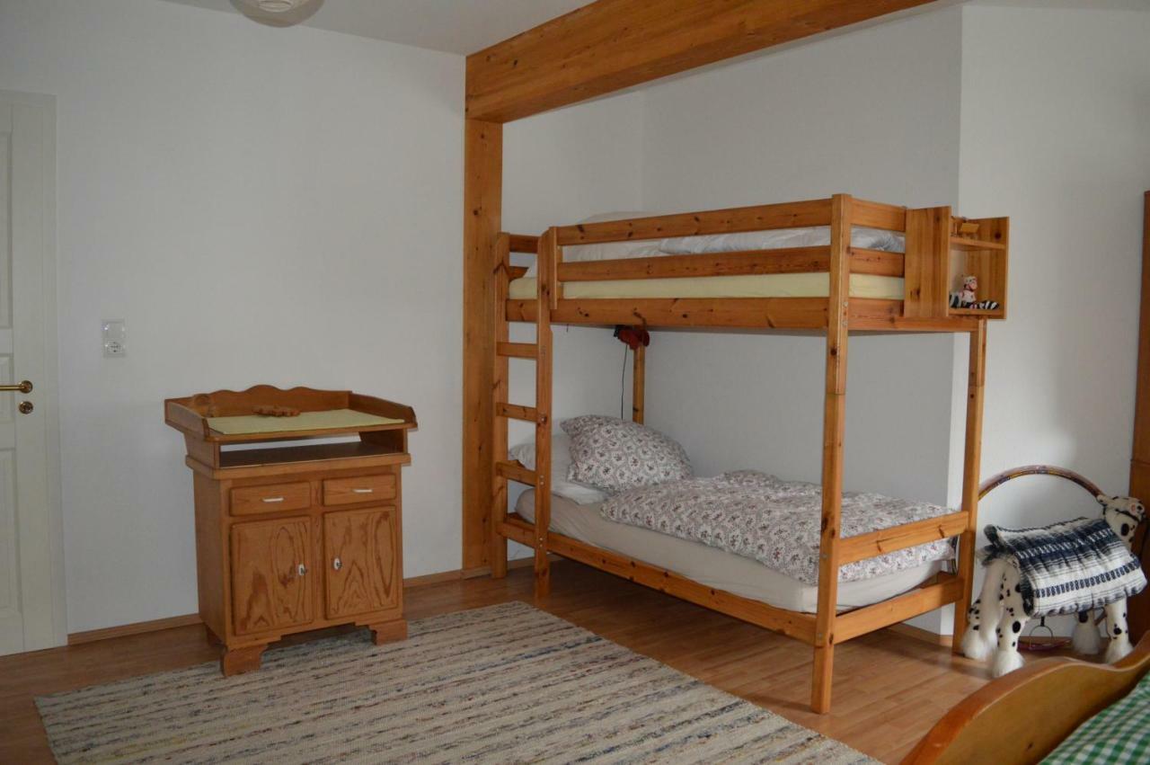 Apartment Jaeger *